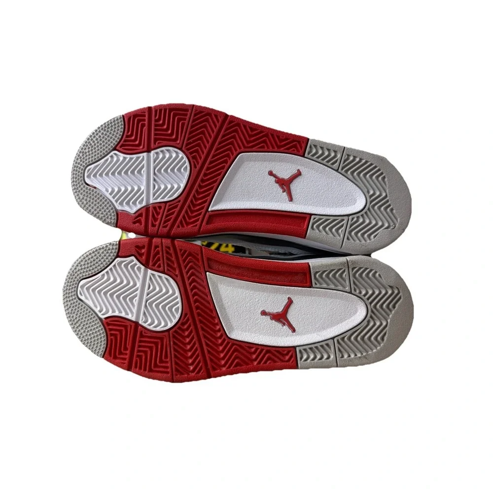 Jordan new box